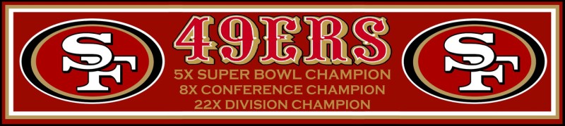 49ers Official Message Board Community